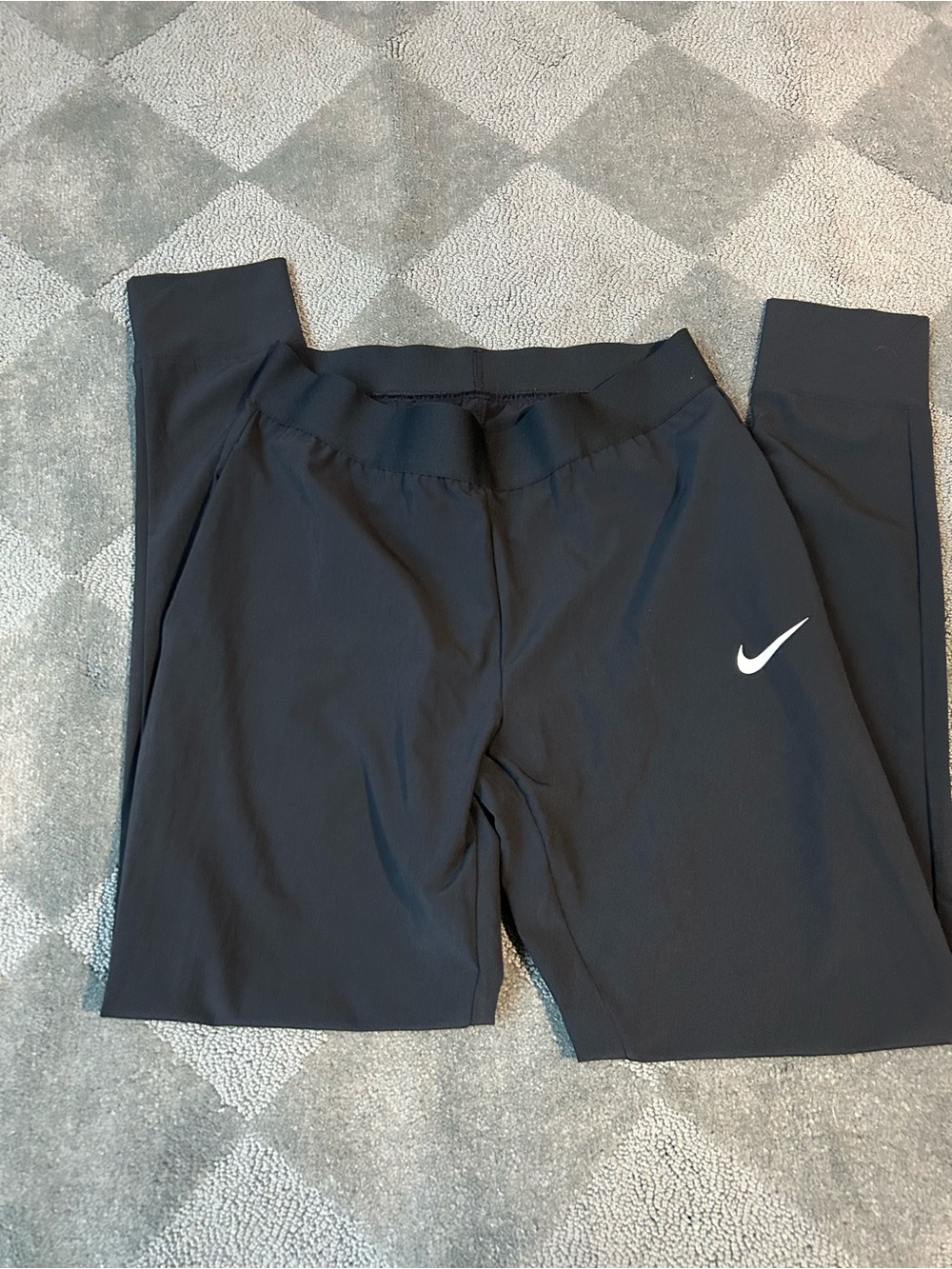 Nike Women's Dri-FIT Bliss Victory Training Pants.